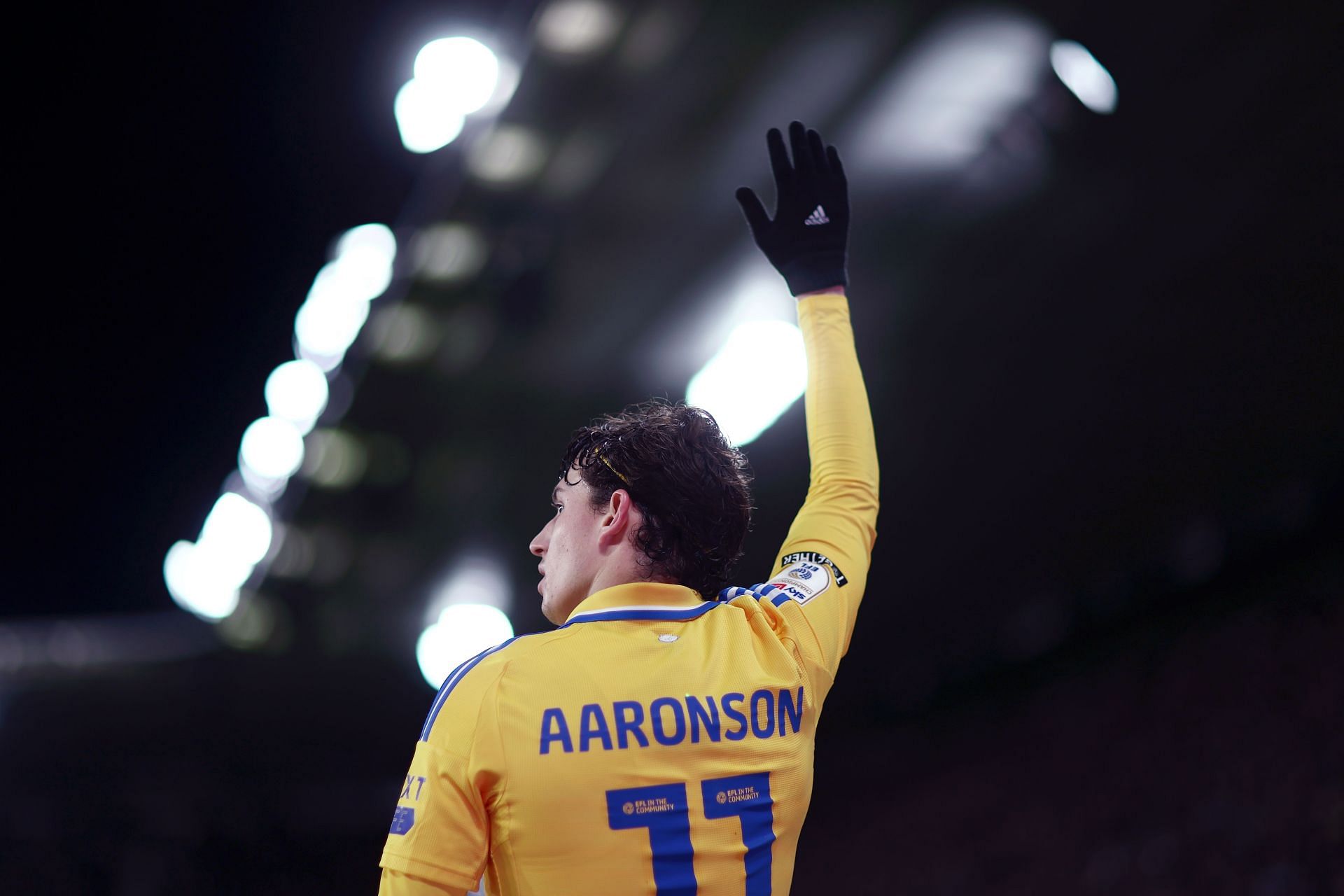 Derby County FC v Leeds United FC - Sky Bet Championship - Source: Getty
