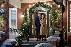 A Dance in the Snow on HMC: Full list of cast