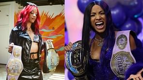 Up-and-coming AEW star addresses backstage issues with Mercedes Mone: "I’ve been holding my tongue"
