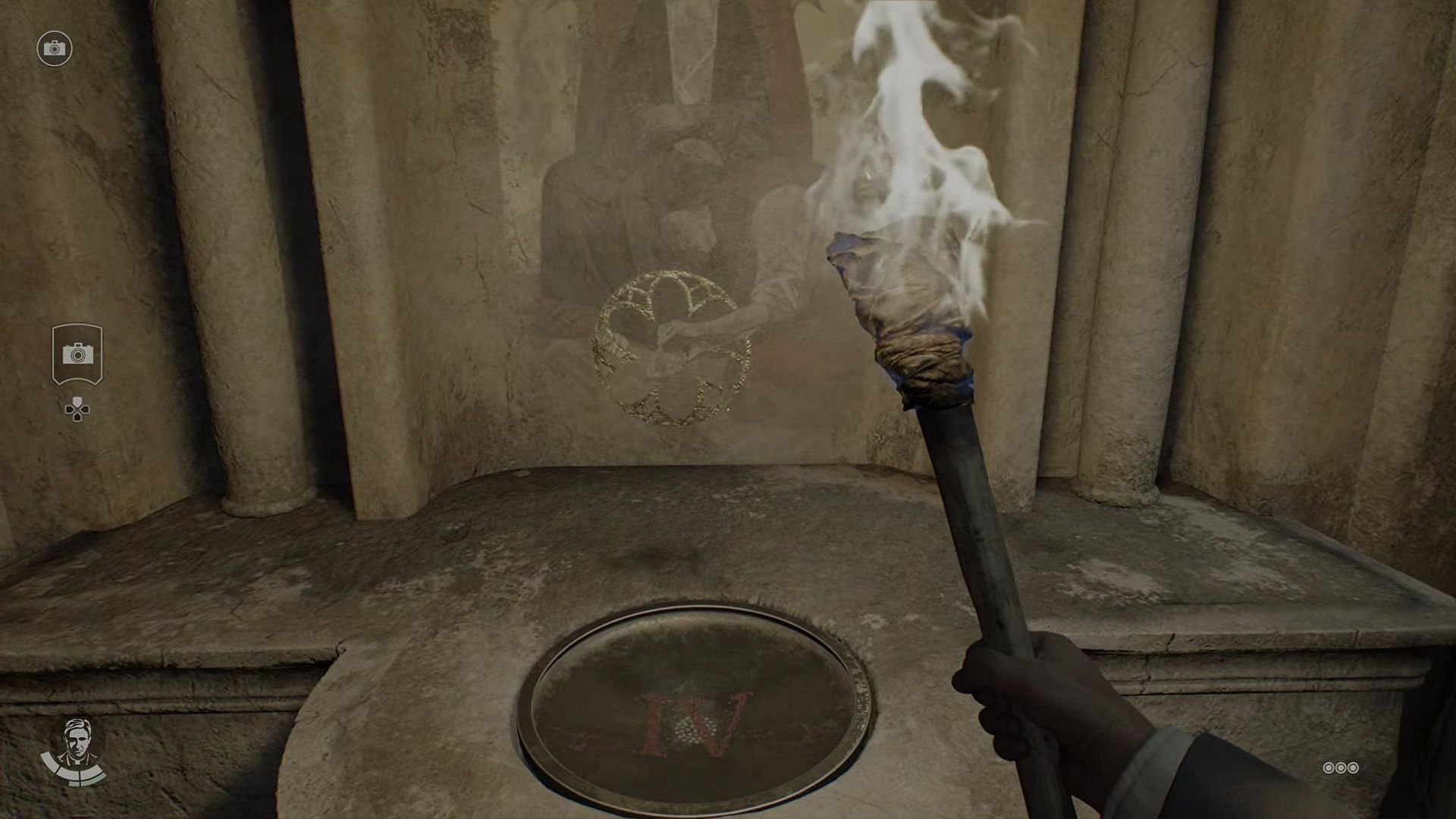 This is found in the room to the right (Image via Bethesda)