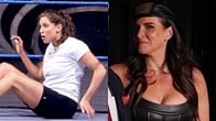 5 female WWE stars from the 2000 roster and how they look almost 25 years later