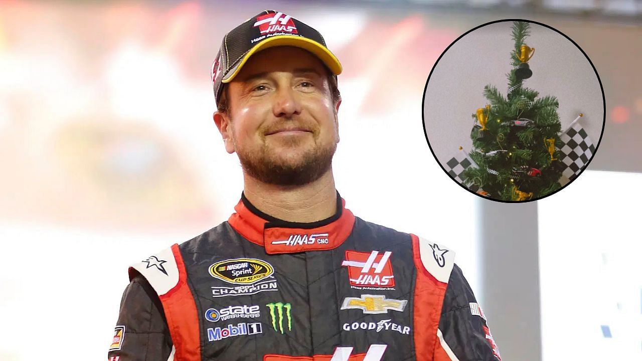 Kurt Busch