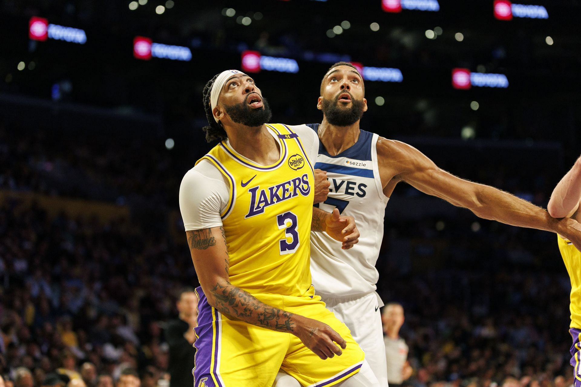 LA Lakers vs Minnesota Timberwolves Prediction and Betting Tips Dec