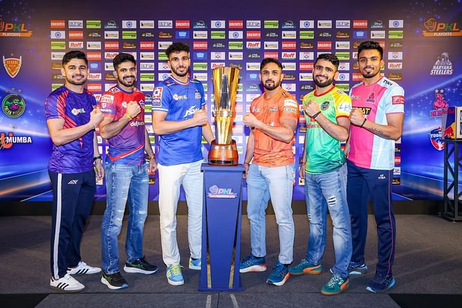 PAT vs MUM Dream11 prediction: 3 players you can pick as captain or vice-captain for today’s Pro Kabaddi League match – December 26, 2024