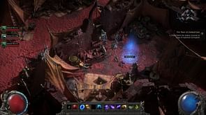 How to unlock and use Weapon Set Passives in Path of Exile 2