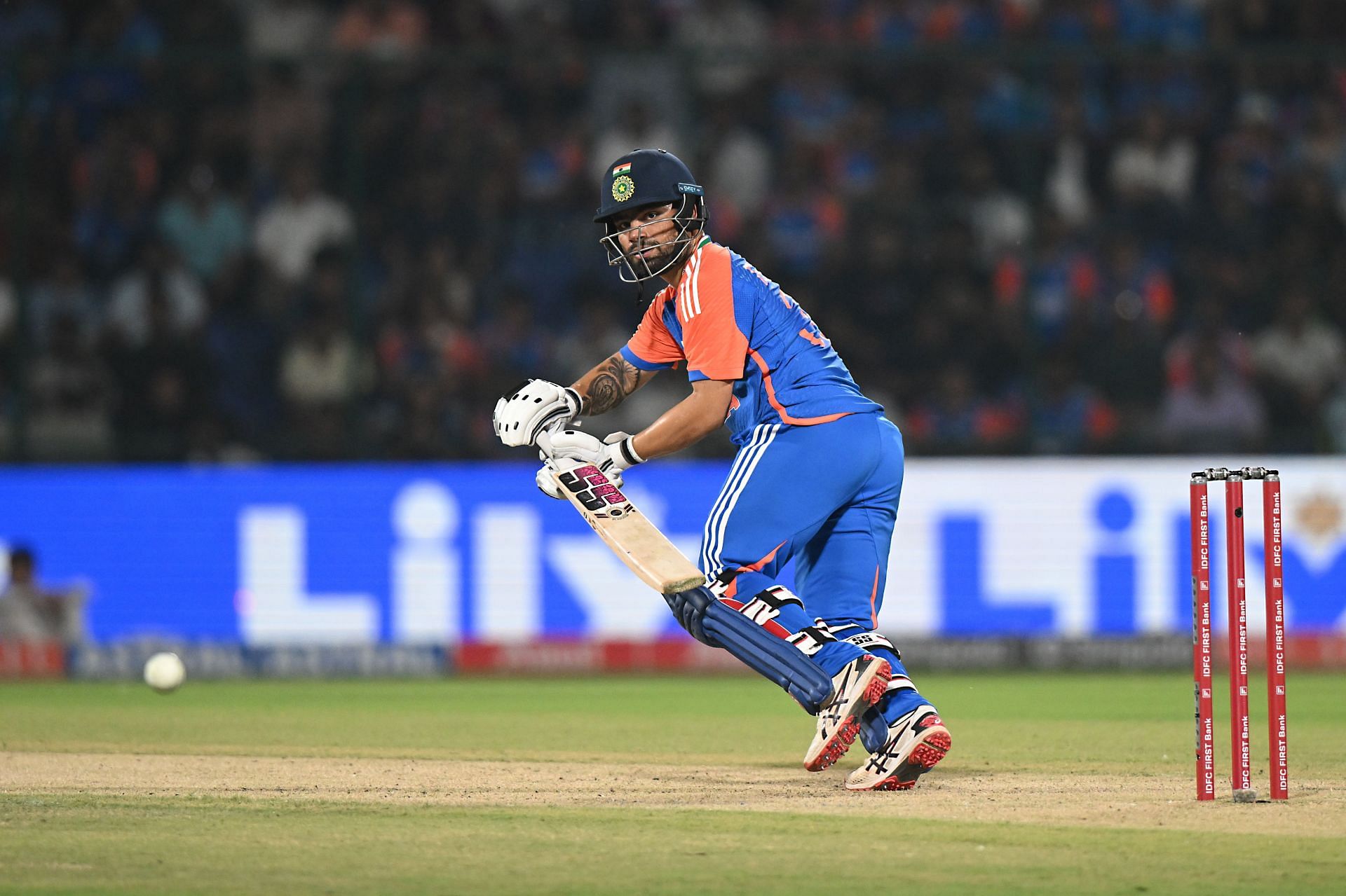 India v Bangladesh - 2nd T20 - Source: Getty