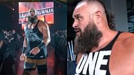 4-time WWE champion reacts to Braun Strowman's heartfelt post about the highs and lows of his career