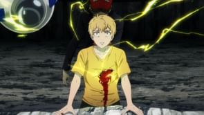 Tower of God season 2 episode 22: Baam claims Enryu's Thorn while Beta strikes Wangnan