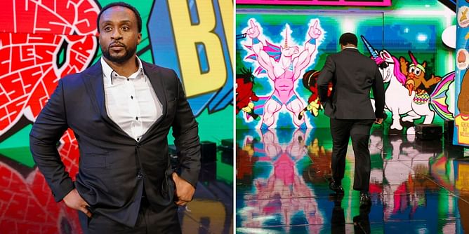 Former SmackDown star comments on whether Big E is done with WWE after New Day betrayal
