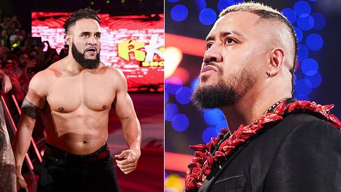 Tama Tonga to be kicked out of The Bloodline after another star's injury? Possibility explored