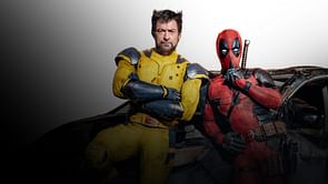 Every Marvel movie released in 2024