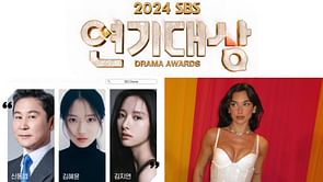 From KBS year-end awards to Dua Lipa’s concert: Check schedule as Entertainment industry announces resumption of events after martial law reversal
