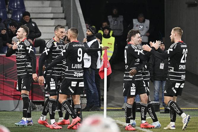 LASK vs Vikingur R Prediction and Betting Tips | December 19th 2024