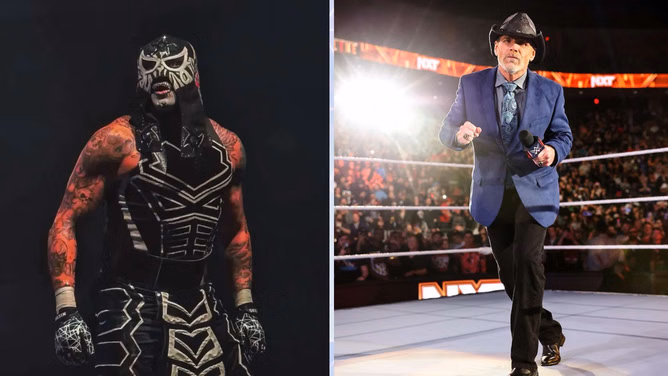 4 names who could be a last-minute addition to the Iron Survivor Challenge at WWE NXT Deadline