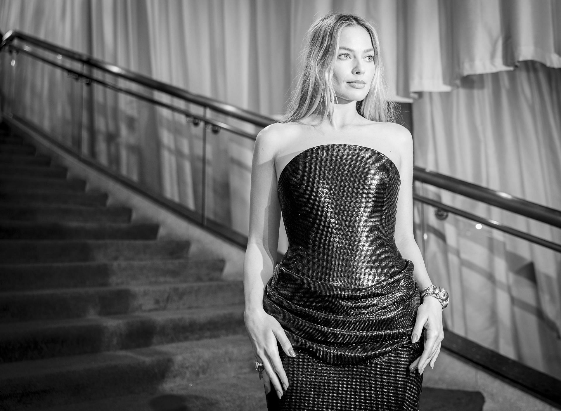 96th Annual Academy Awards - Roaming Red Carpet - Source: Getty