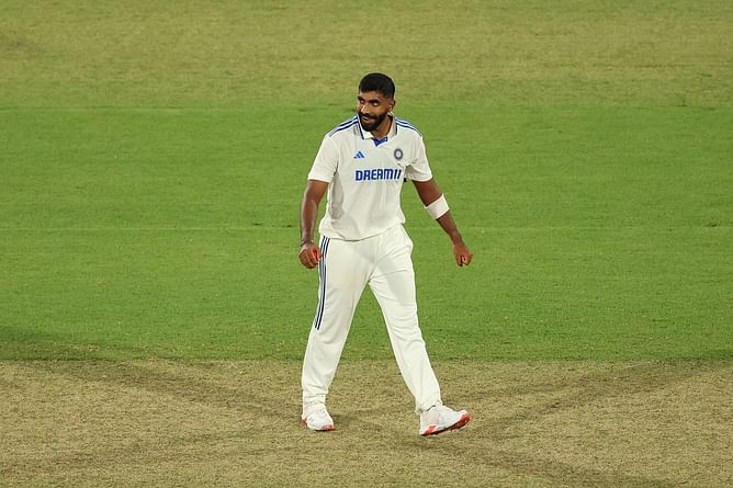 "It was beyond my understanding" - Harbhajan Singh criticizes India's bowling on Day 1 of BGT 2024-25 2nd Test