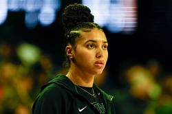 Will Azzi Fudd play vs USC? Exploring the UConn star's injury status as Geno Auriemma gives update (Dec. 20)