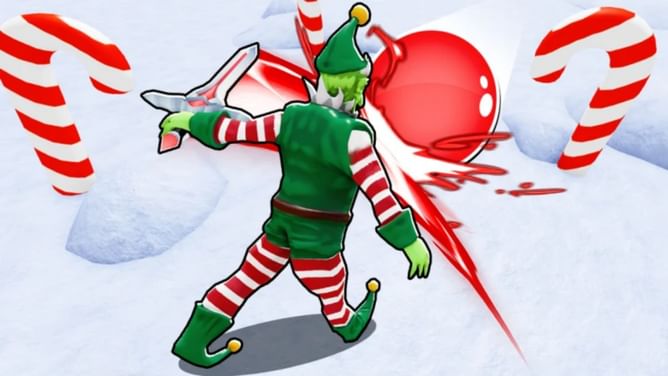 How to get Fracture in Blade Ball?