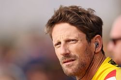 What’s next for Romain Grosjean amid potential JHR sacking? Exploring his prospects after Conor Daly's confirmed IndyCar contract