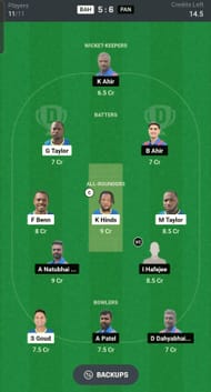 Fantasy suggestion #2