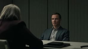 Is The Agency based on a true story?
