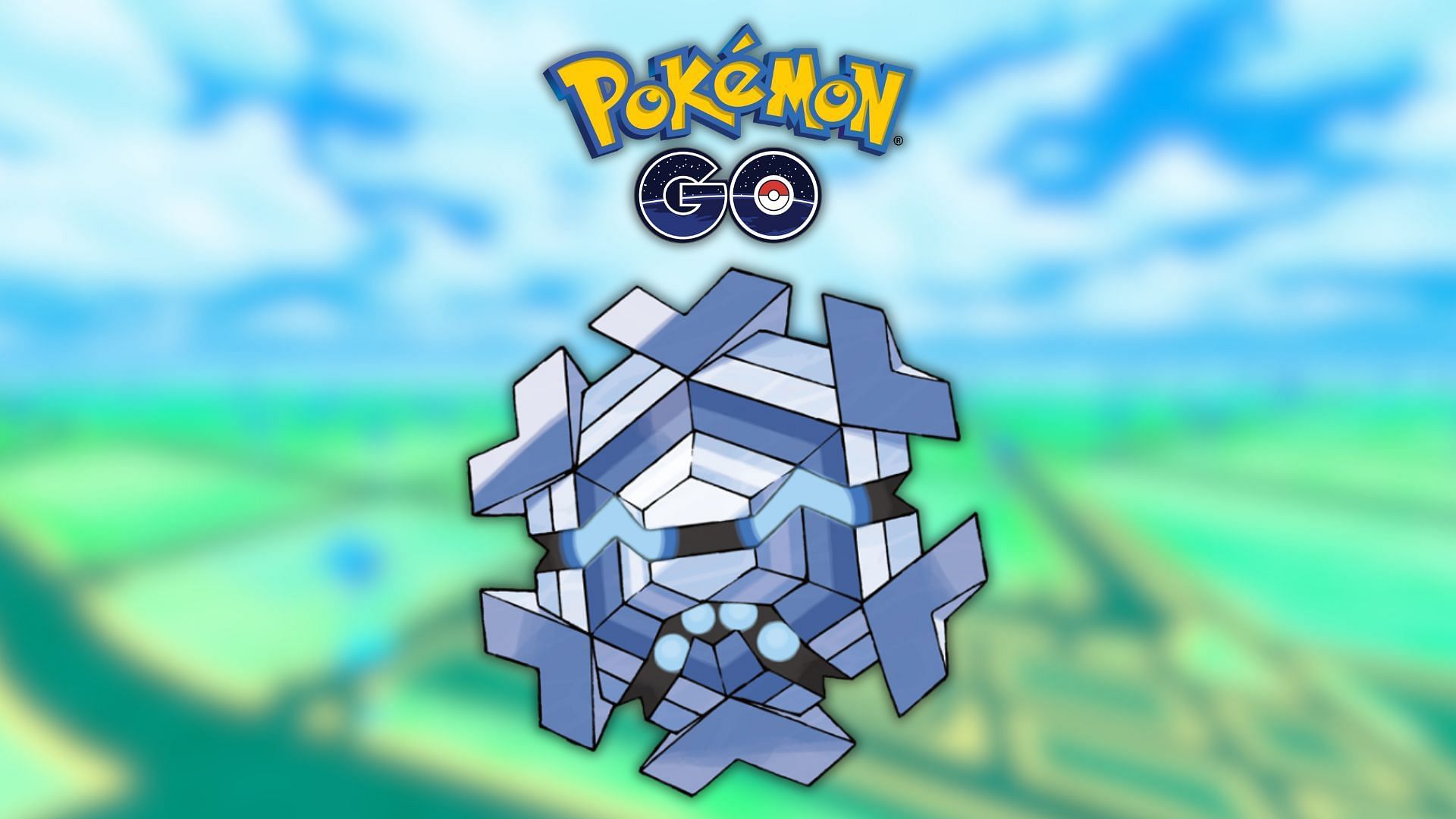 How to solo defeat Cryogonal in Pokemon GO 3-star raids