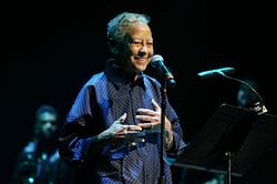 How did Nikki Giovanni die? Health struggles explored as acclaimed poet passes away at 81