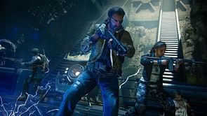 Black Ops 6 failed to win a single award after getting nominated in four categories in TGA 2024