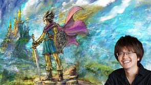 Dragon Quest 3 HD-2D Remake's Masaaki Hayasaka opens up about Monster Wrangler vocation, new bosses, connection to DQ11, and more (Exclusive)