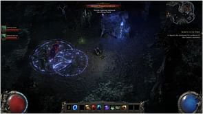 Path of Exile 2: Areagne Forgotten Witch boss guide
