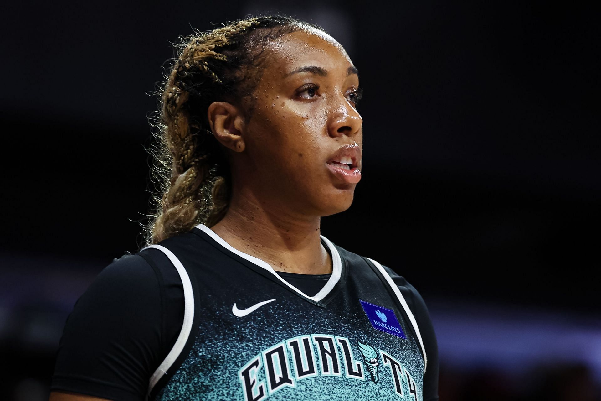 New York Liberty v Washington Mystics - Source: Getty