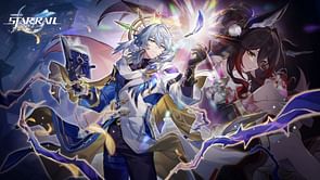 Honkai Star Rail 2.7 early patch notes: New characters, events, features, and more