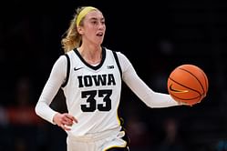 “Lucy Olsen is an elite scorer”: Women’s basketball analyst details how different Iowa is after Caitlin Clark’s departure