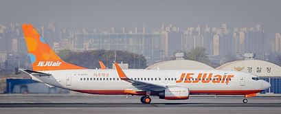Final messages emerge from Jeju Air passenger before fatal crash near Muan airport, leaving only 2 survivors