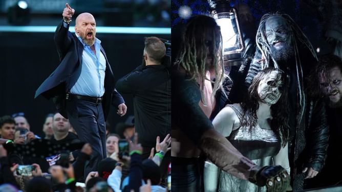 Wyatt Sicks send cryptic message after major WWE announcement