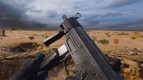 How to unlock the 3-Round Burst Mod for Kompakt 92 in Black Ops 6 and Warzone