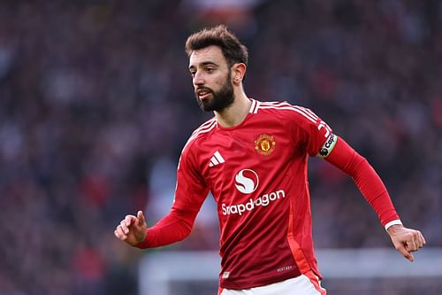 Bruno Fernandes