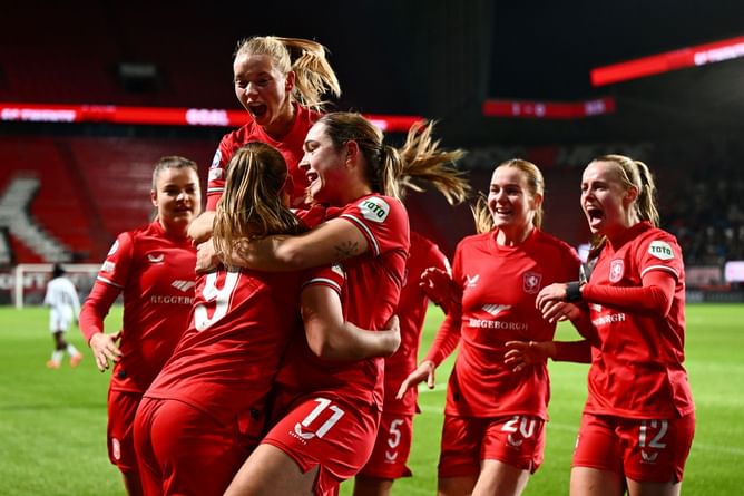 Twente Women vs Celtic Women Prediction and Betting Tips | December 17th 2024