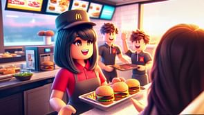 Burgeria Tycoon Codes (December 2024)