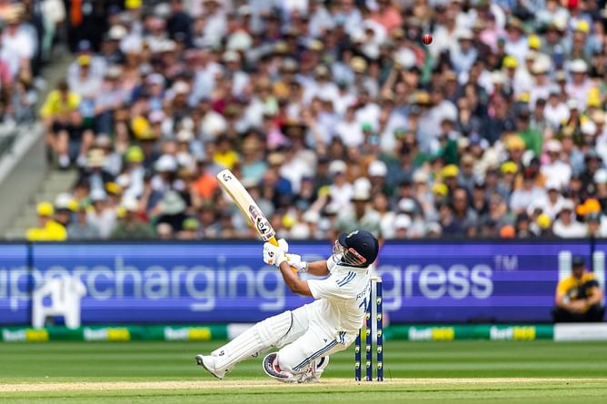 Cricketing Civil War: Rishabh Pant's 'percentage cricket' uproar exposes ambivalence, hypocrisy and stubbornness