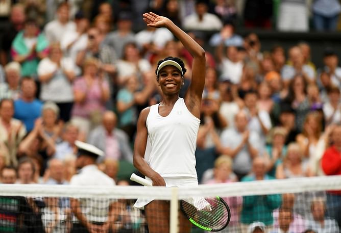 5 Venus Williams achievements that are underrated ft. 93 Major appearances