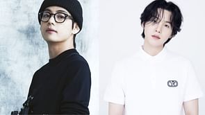“Like that a stance has been taken”: Fans react as ARMYs sponsor Korea’s impeachment protests’ refreshments with BTS' Taehyung & Suga’s coupon codes