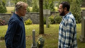 Happy Gilmore 2: Everything we know so far