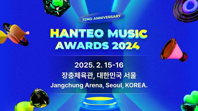 How to vote for 2024 Hanteo Music Awards? Nominations list & all you need to know as BTS’ members, BLACKPINK's Rosé, TXT, TWICE & more bag nods