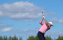 Big news for Scottie Scheffler as PGA Tour announces a documentary on the World #1