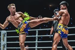 “What's all the fuss about?” - Jonathan Haggerty regrets questioning Rodtang’s fighting ability in first encounter