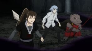 Tower of God season 2 episode 24: The Baam-Khun-Rak trio returns as Endorsi joins the battlefield