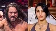 WWE News Roundup: Superstar has permanent nerve damage following career-threatening injury, Rhea Ripley photo goes viral, Drew McIntyre's future