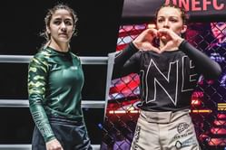 “I already know her game”- Mayssa Bastos confident there will be no more surprises in rematch with Danielle Kelly