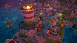 Luma Island Hotfix 1.0.4 patch notes